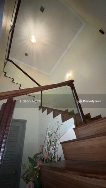 Untuk Dijual - D'Cempaka, Seksyen 9, Bandar Baru Bangi