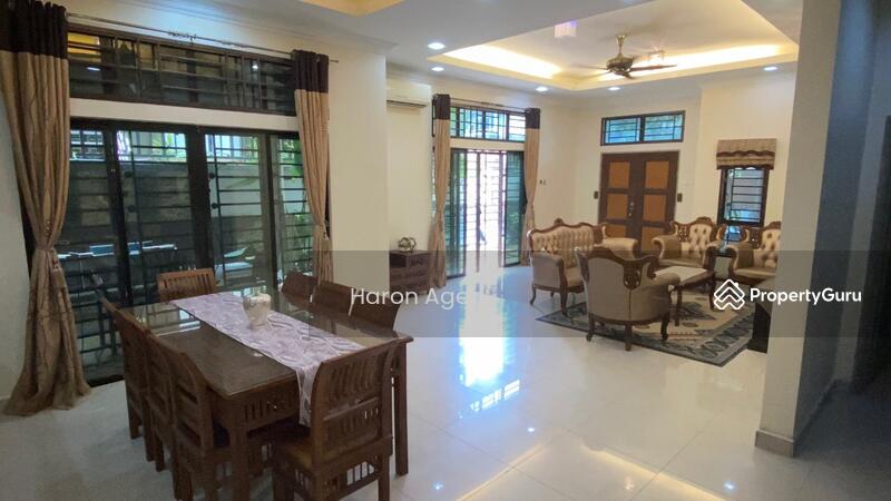 Untuk Dijual - D'Cempaka, Seksyen 9, Bandar Baru Bangi