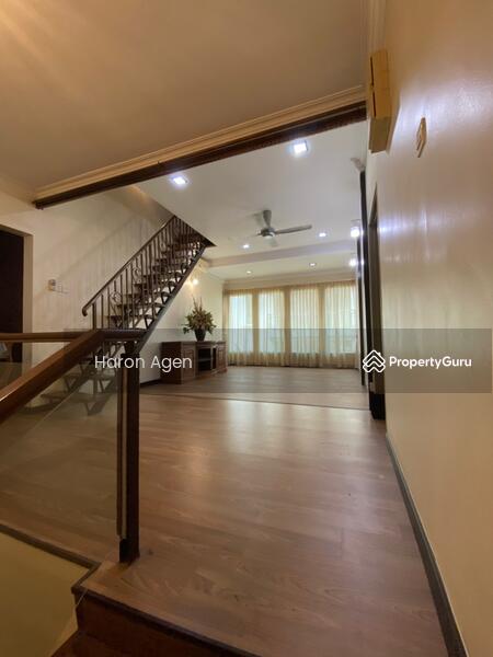 Untuk Dijual - D'Cempaka, Seksyen 9, Bandar Baru Bangi