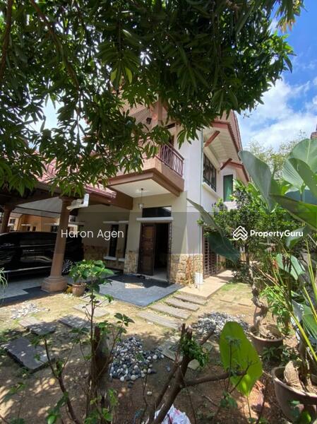 Untuk Dijual - D'Cempaka, Seksyen 9, Bandar Baru Bangi