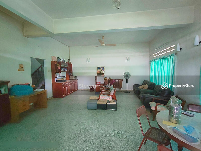 For Sale - Taman Golden Dragon