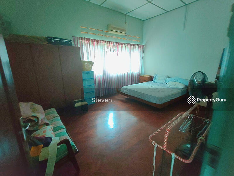 For Sale - Taman Golden Dragon