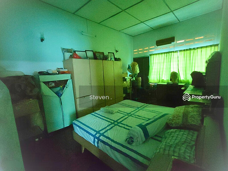 For Sale - Taman Golden Dragon