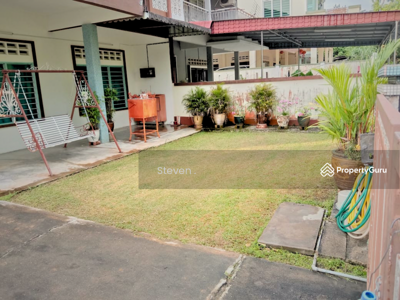 For Sale - Taman Golden Dragon
