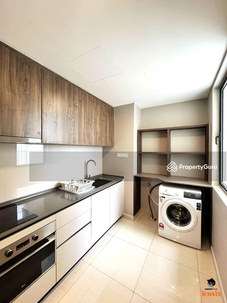 Datum Jelatek Residence untuk Untuk Disewa - RM 2,980 /bulan, Mac 2026 - PropertyGuru.com.my