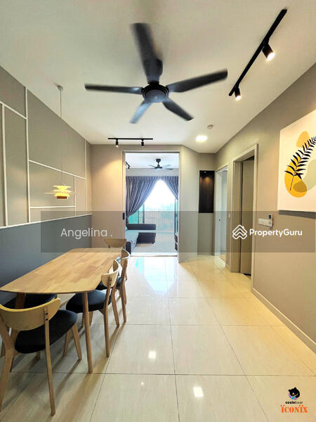 Datum Jelatek Residence untuk Untuk Disewa - RM 2,980 /bulan, Mac 2026 - PropertyGuru.com.my
