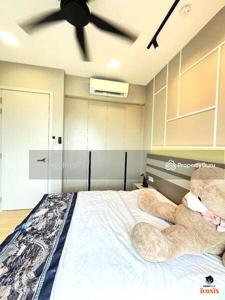 Datum Jelatek Residence untuk Untuk Disewa - RM 2,980 /bulan, Mac 2026 - PropertyGuru.com.my