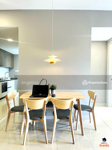 Datum Jelatek Residence untuk Untuk Disewa - RM 2,980 /bulan, Mac 2026 - PropertyGuru.com.my