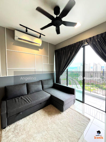 Datum Jelatek Residence untuk Untuk Disewa - RM 2,980 /bulan, Mac 2026 - PropertyGuru.com.my