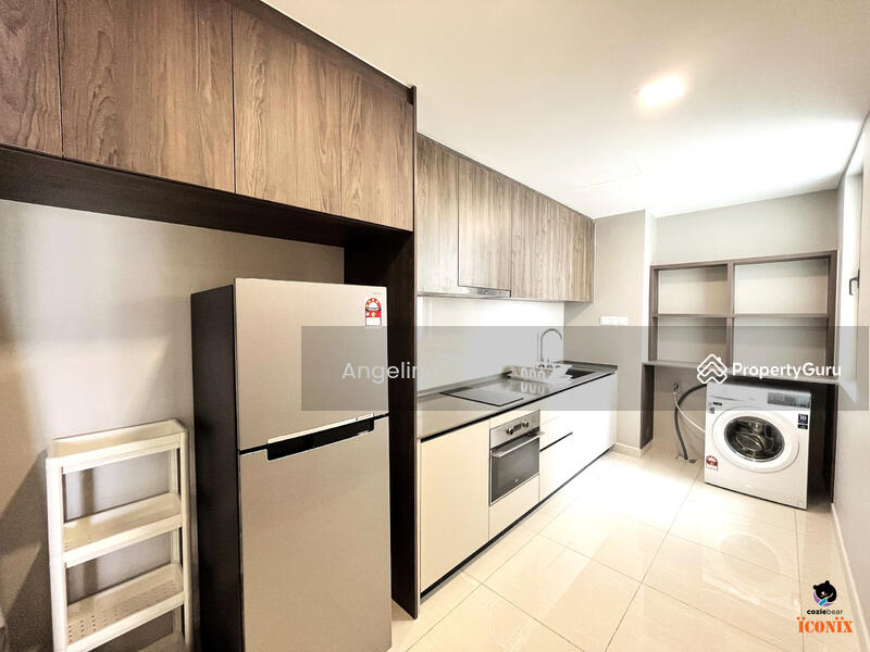 Datum Jelatek Residence untuk Untuk Disewa - RM 2,980 /bulan, Mac 2026 - PropertyGuru.com.my
