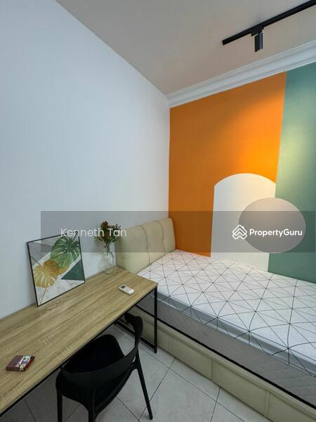 For Rent - Koi Tropika