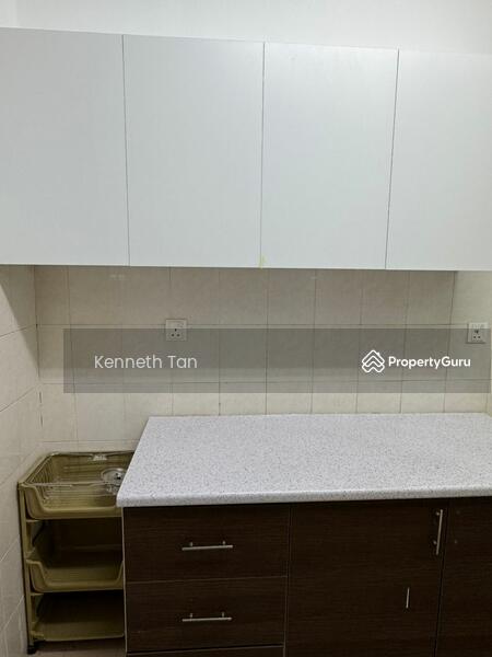 For Rent - Koi Tropika