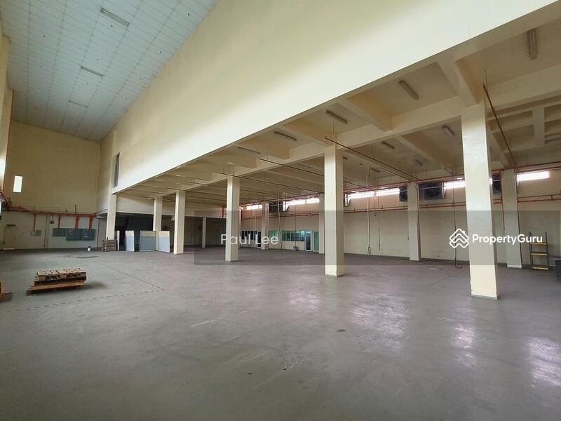 Factory for Rent in Perai (Penang) - Paul Lee - PropertyGuru.com.my