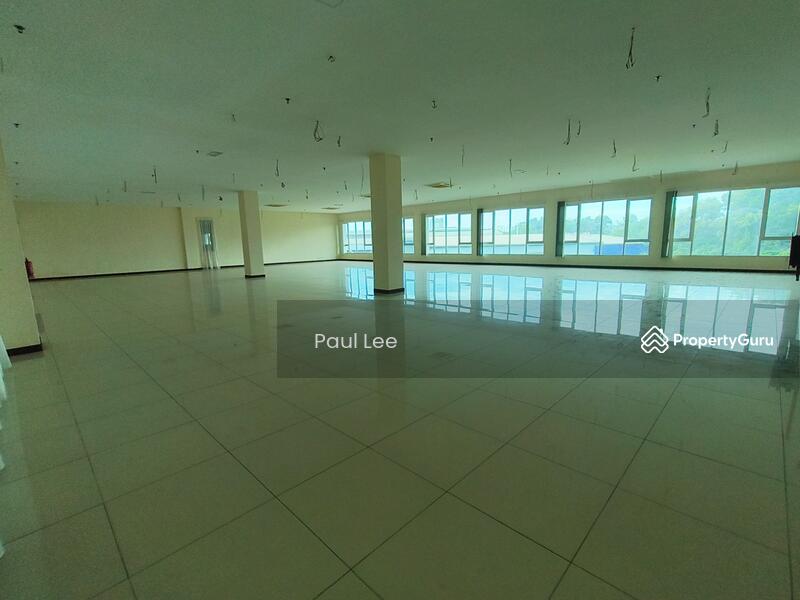 Factory for Rent in Perai (Penang) - Paul Lee - PropertyGuru.com.my