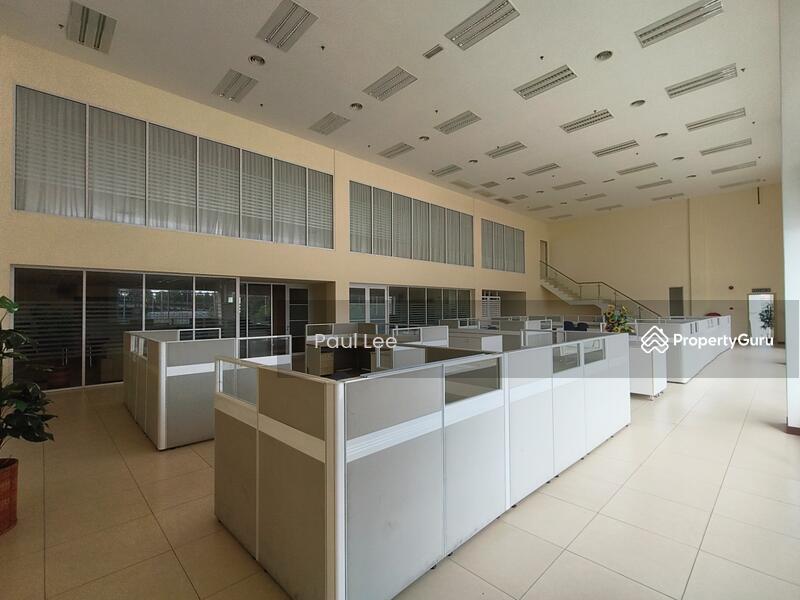 Factory for Rent in Perai (Penang) - Paul Lee - PropertyGuru.com.my