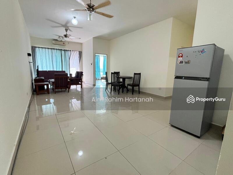 For Sale - Sri Utama