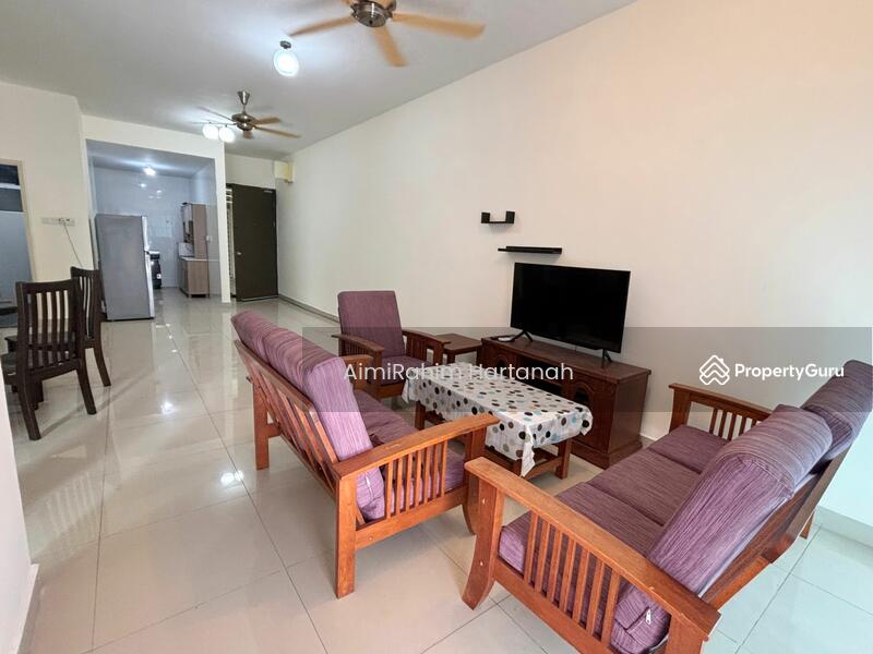 For Sale - Sri Utama
