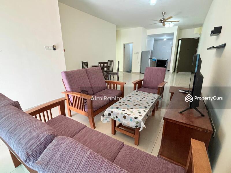 For Sale - Sri Utama