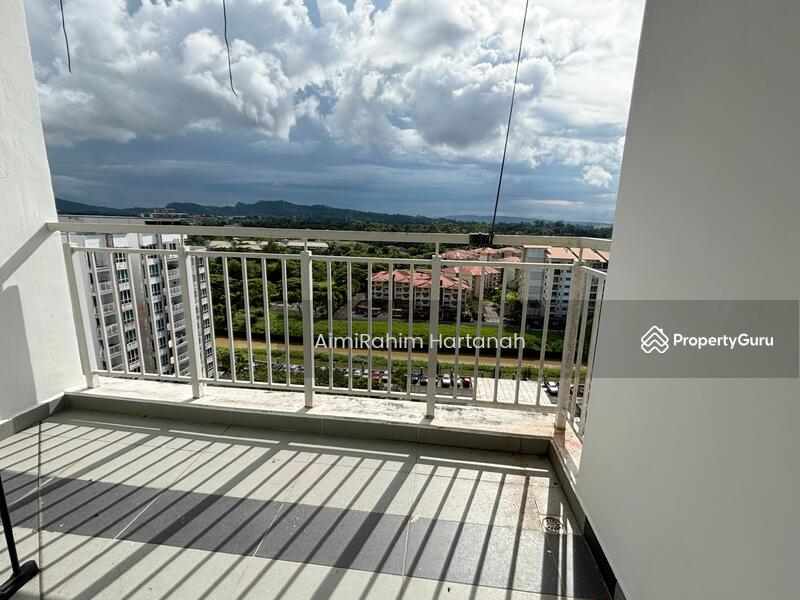 For Sale - Sri Utama
