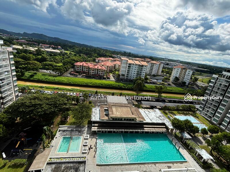 For Sale - Sri Utama