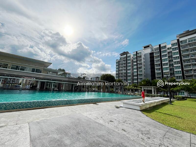 For Sale - Sri Utama