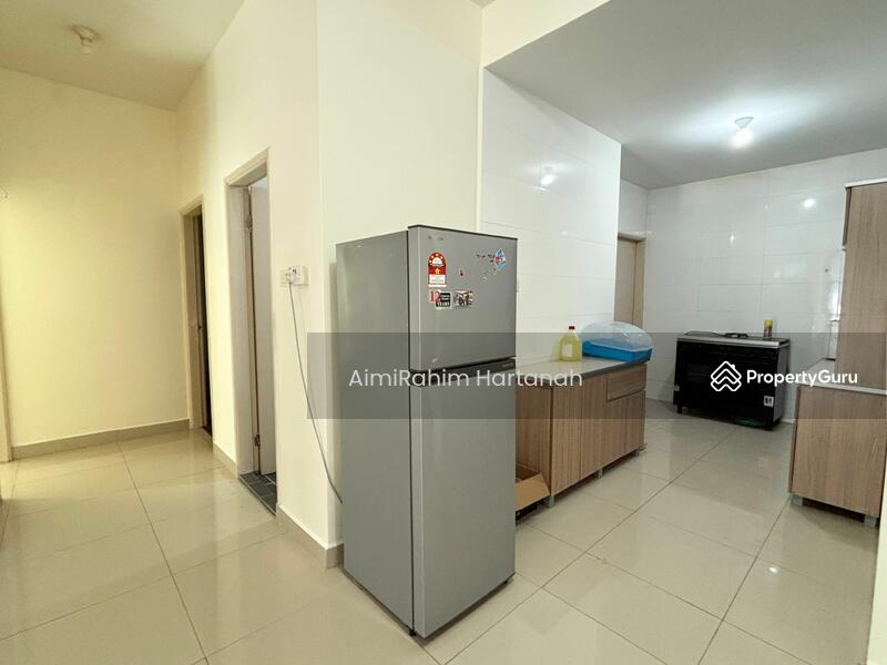 For Sale - Sri Utama
