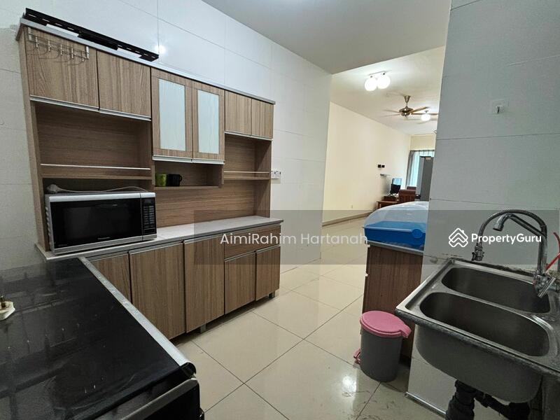 For Sale - Sri Utama