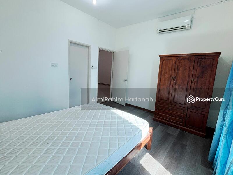 For Sale - Sri Utama