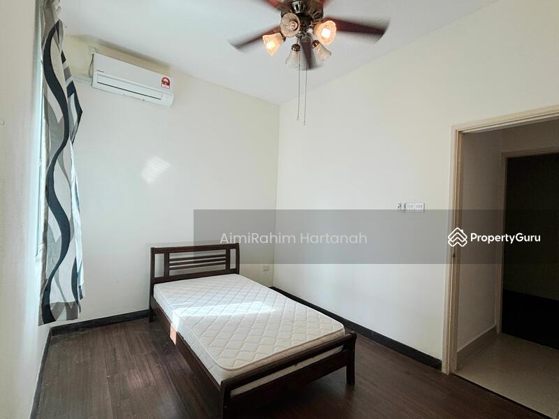 For Sale - Sri Utama