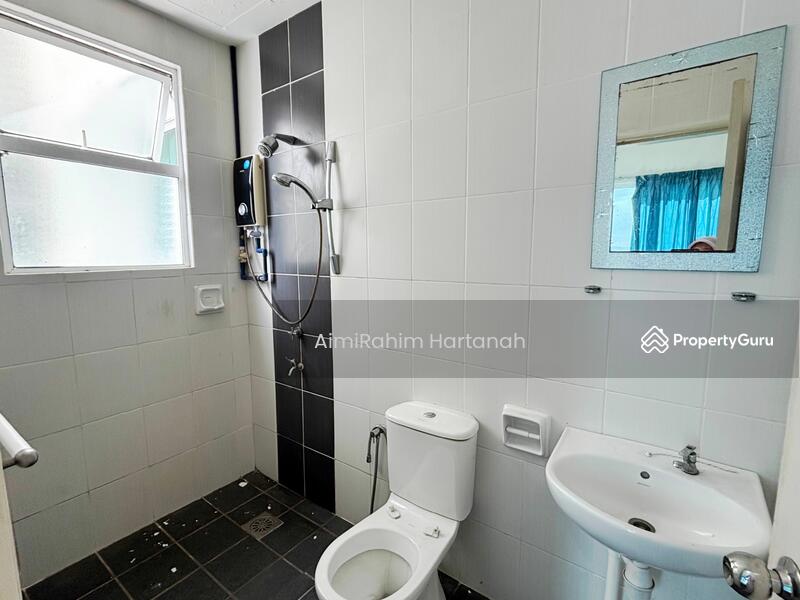 For Sale - Sri Utama
