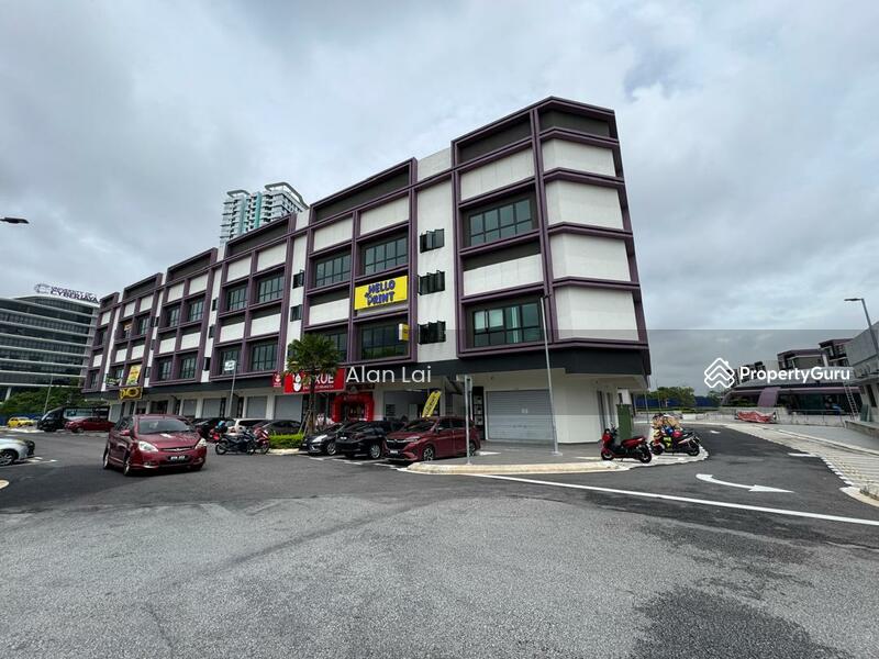 Untuk Dijual - Edusphere