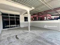 For Sale - Taman Cendana 1 Stry Terrace House Below Market Price , Full Loan