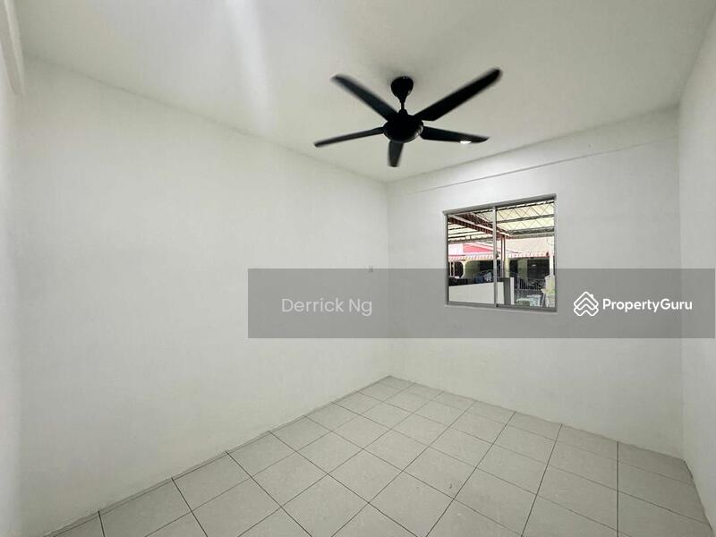 Untuk Dijual - Taman Cendana 1 Stry Terrace House Below Market Price , Full Loan