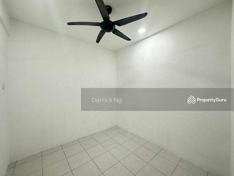 Untuk Dijual - Taman Cendana 1 Stry Terrace House Below Market Price , Full Loan