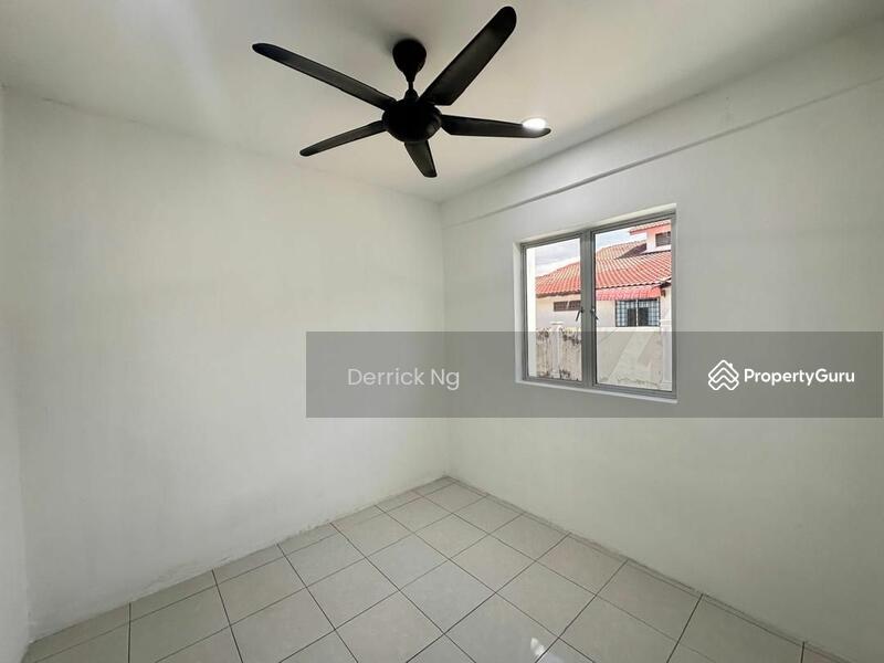 Untuk Dijual - Taman Cendana 1 Stry Terrace House Below Market Price , Full Loan