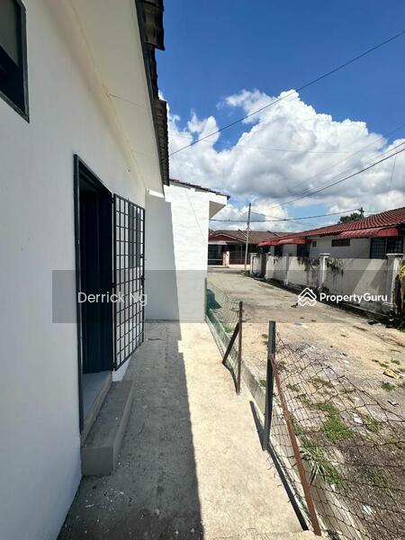 Untuk Dijual - Taman Cendana 1 Stry Terrace House Below Market Price , Full Loan