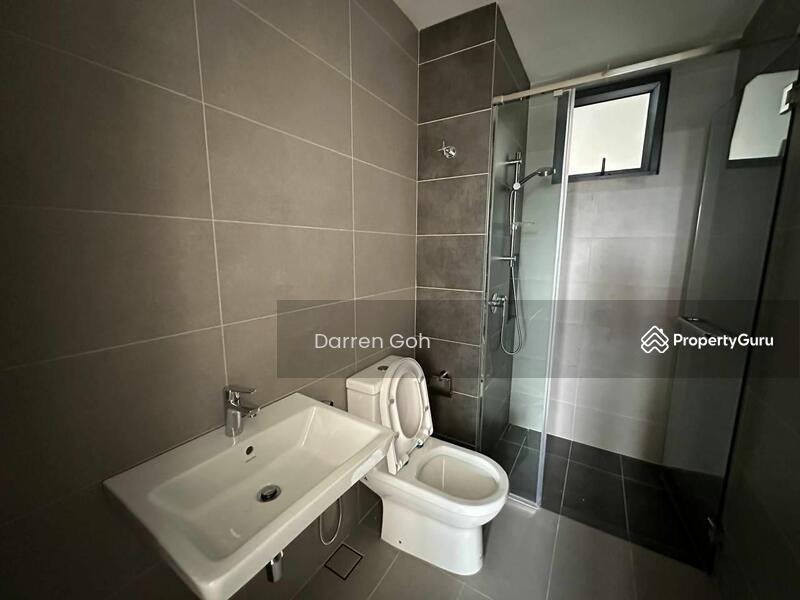 Untuk Disewa - Sunway Belfield