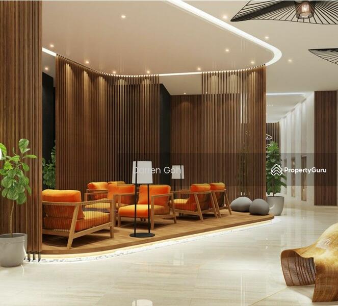 Untuk Disewa - Sunway Belfield