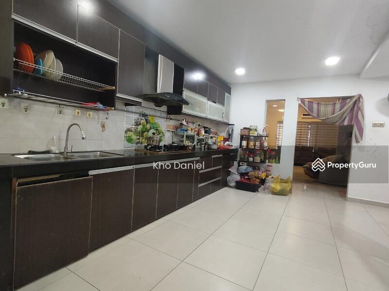 Untuk Dijual - Bandar Parklands Klang