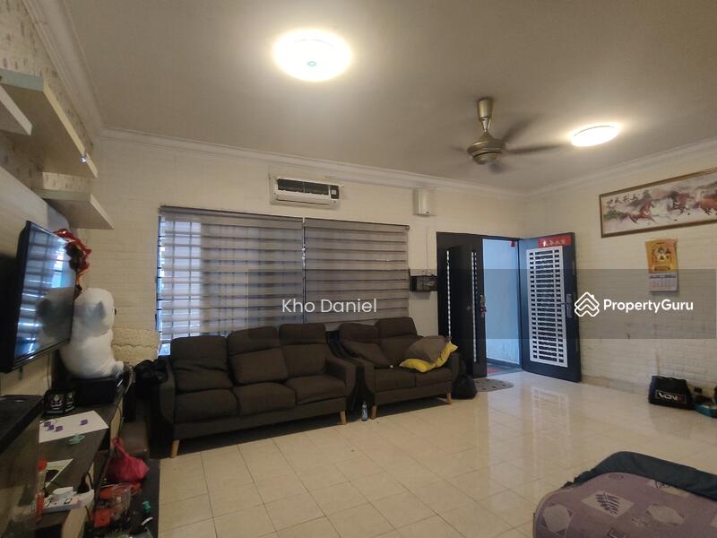 Untuk Dijual - Bandar Parklands Klang