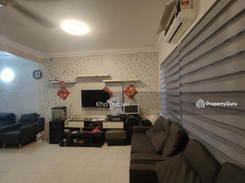 Untuk Dijual - Bandar Parklands Klang