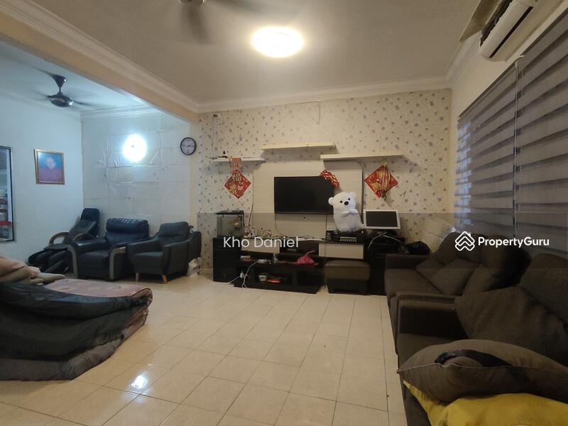 Untuk Dijual - Bandar Parklands Klang