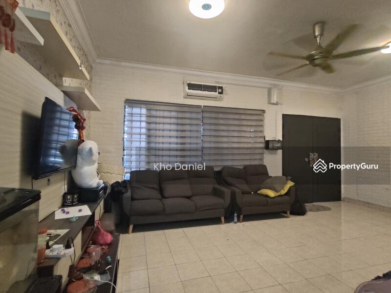 Untuk Dijual - Bandar Parklands Klang
