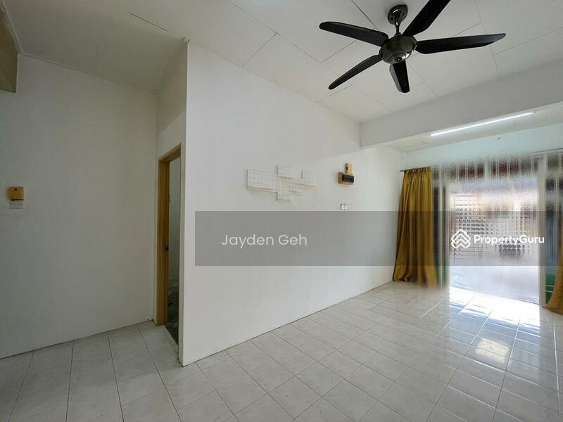 For Sale - Taman Sri Indah, Mergong, Alor Setar
