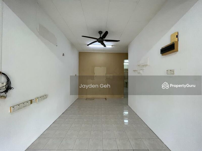 For Sale - Taman Sri Indah, Mergong, Alor Setar