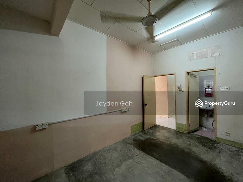 For Sale - Taman Sri Indah, Mergong, Alor Setar