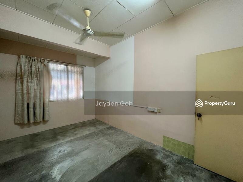 For Sale - Taman Sri Indah, Mergong, Alor Setar