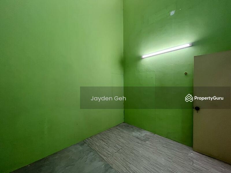 For Sale - Taman Sri Indah, Mergong, Alor Setar