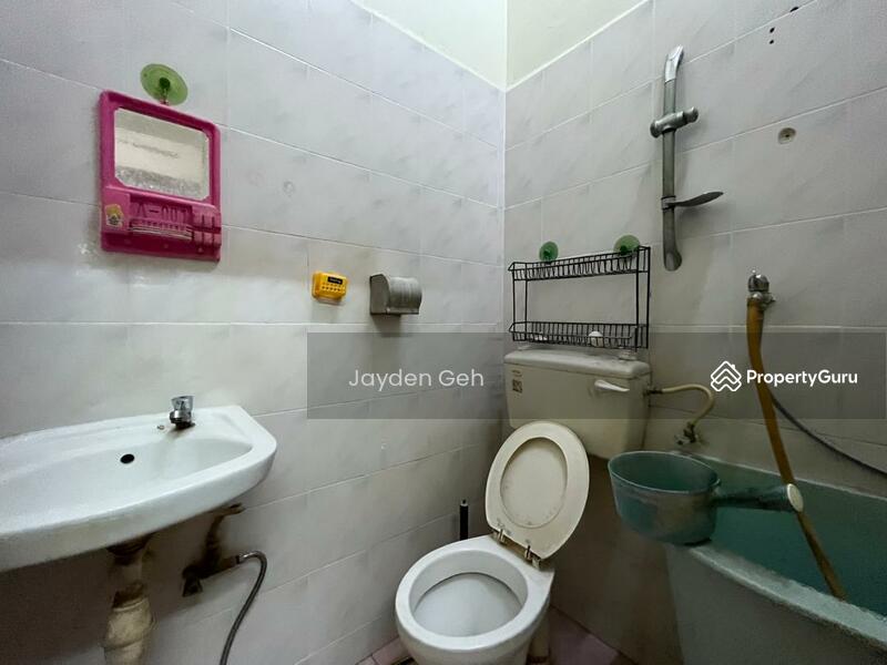 For Sale - Taman Sri Indah, Mergong, Alor Setar