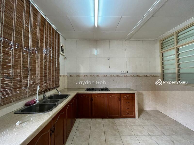 For Sale - Taman Sri Indah, Mergong, Alor Setar